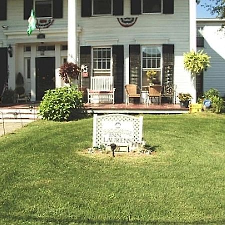 Brookside Inn At Laurens Exterior foto