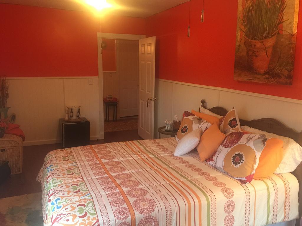 Brookside Inn At Laurens Quarto foto