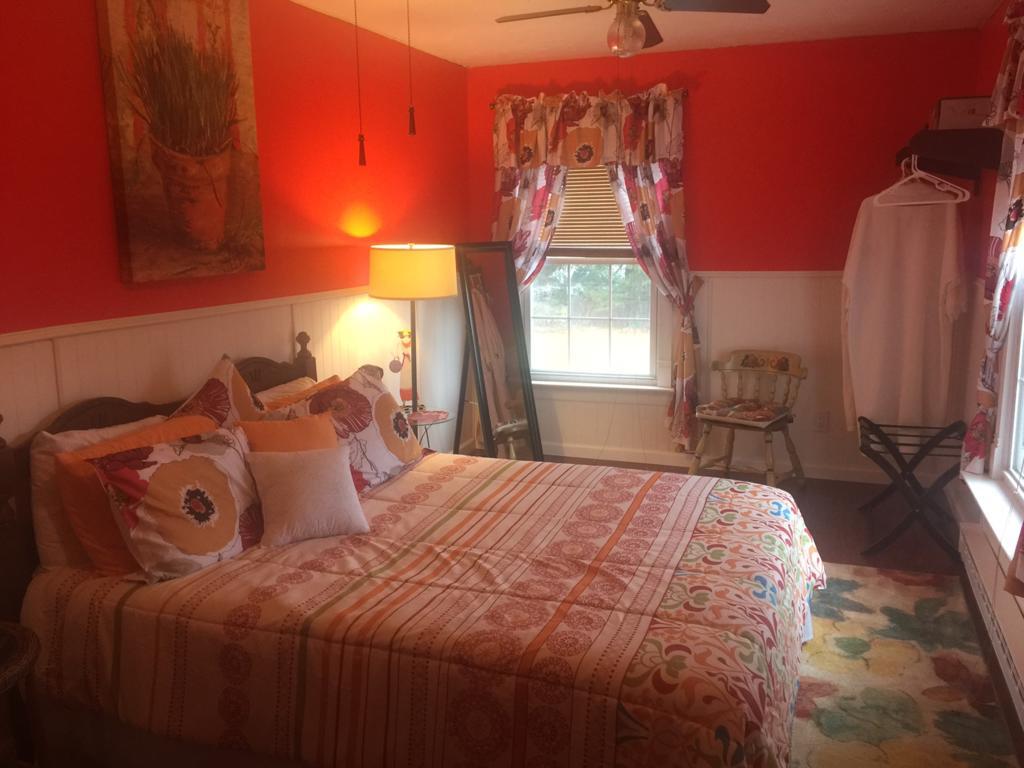 Brookside Inn At Laurens Quarto foto